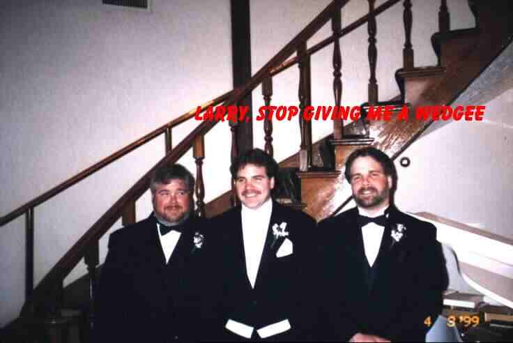 Pretty? Tough? Company