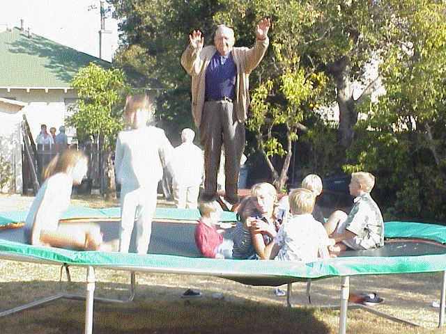 Has this picture been doctored??